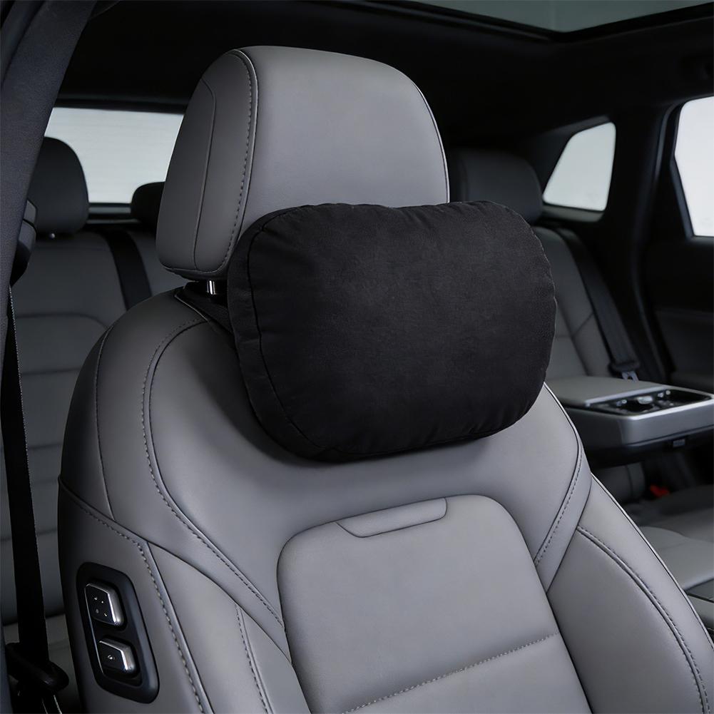 Memory Foam Car Neck Pillow Lumbar Support - Cuscino Poggiatesta Universale per Auto in