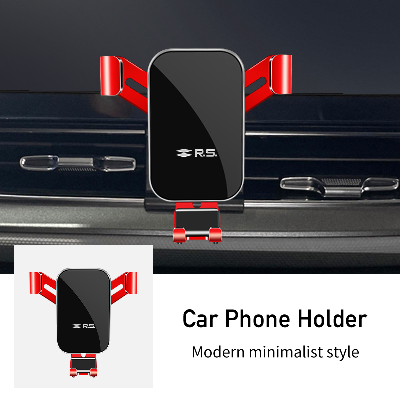 Magnetic Phone Holder For Car Vent - Supporto Magnetico per Telefono da Auto