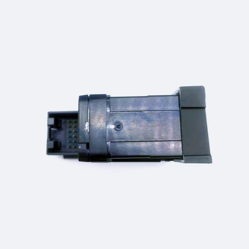 Car Electronics - Pulsante Freno a Mano Elettronico per
