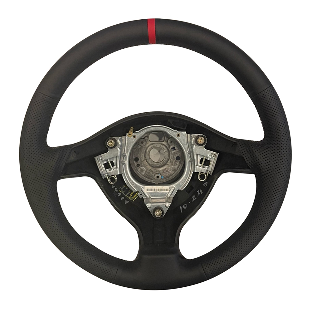 Coprivolante per auto a trecci - Car Steering Wheel Cover Anti Slip Breathable recensione e prezzo