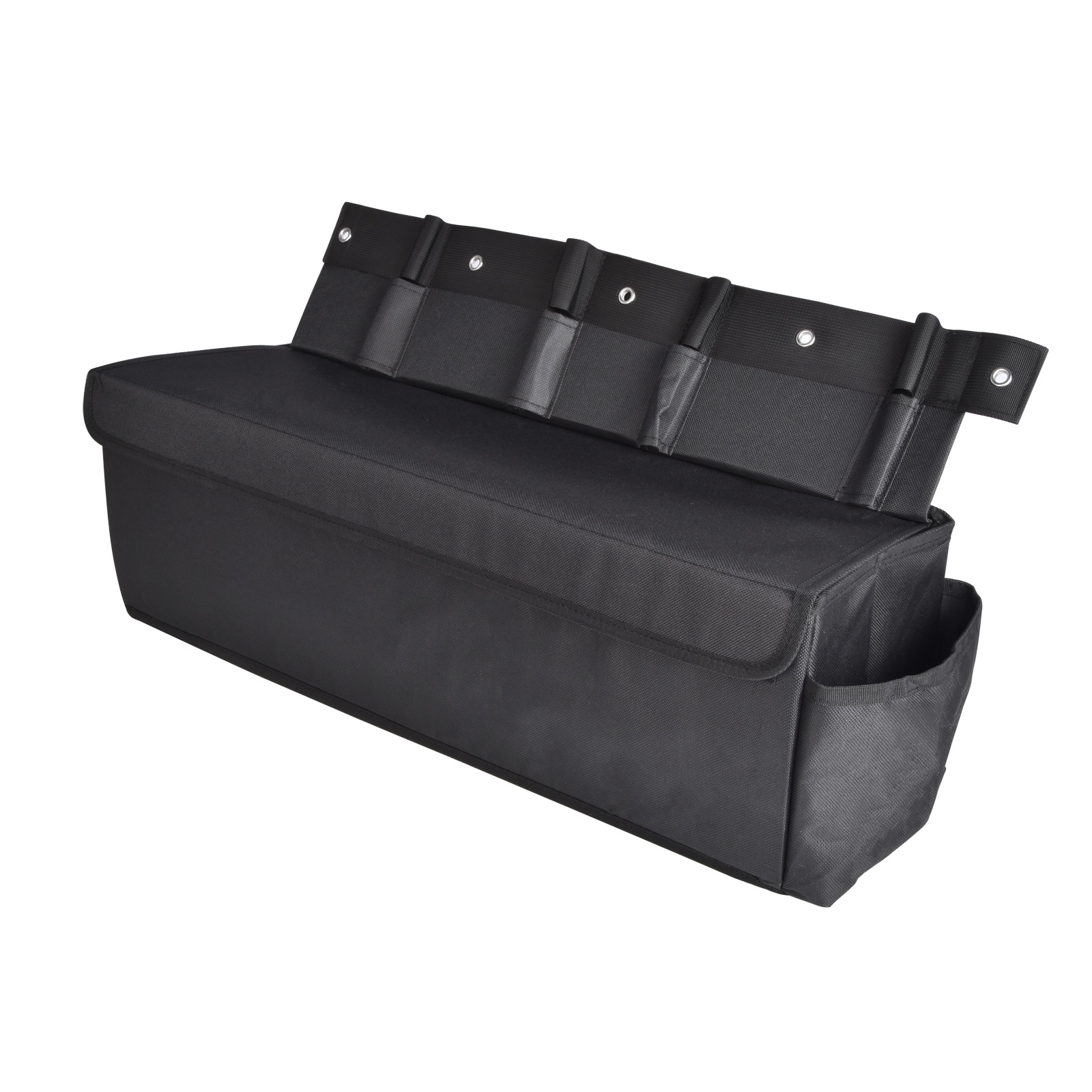 Borsa Portaoggetti Pieghevole  - Car Trunk Organizer Foldable Storage Box recensione e prezzo