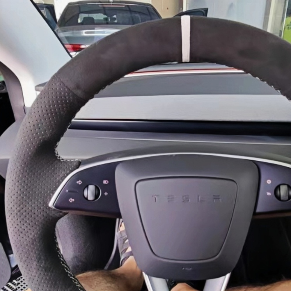 Coprivolante per auto personal - Car Steering Wheel Cover Anti Slip Breathable recensione e prezzo