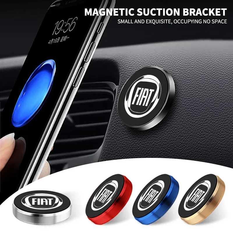 Supporto Magnetico per Telefon - Magnetic Phone Holder For Car Vent recensione e prezzo