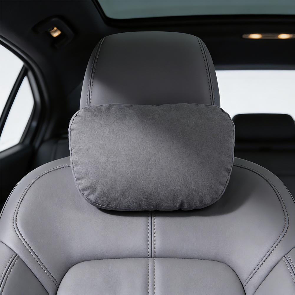 Cuscino Poggiatesta Universale - Memory Foam Car Neck Pillow Lumbar Support recensione e prezzo