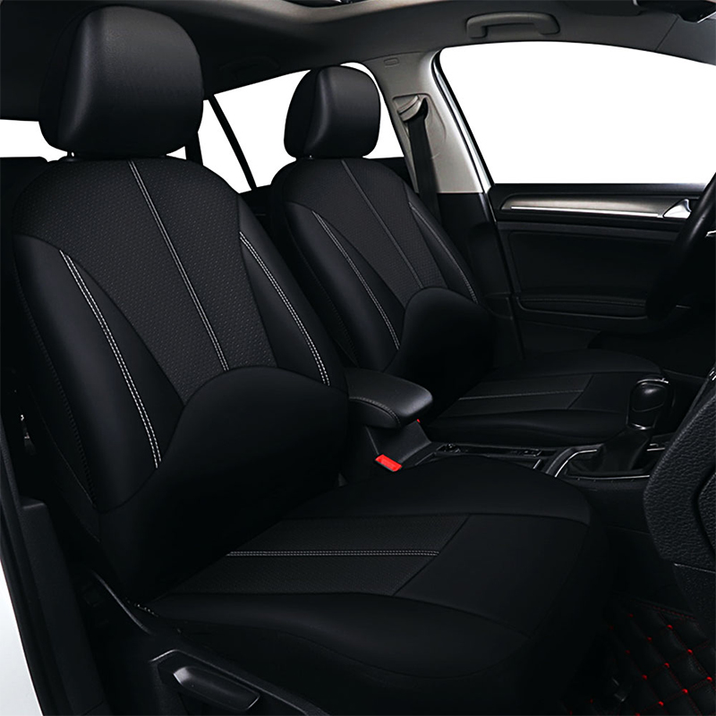 Set Universale di Coprisedili  - Leather Car Seat Covers Full Set Universal recensione e prezzo