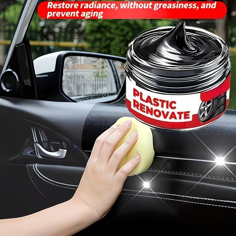 Pasta Lucidante per Manutenzio - Car Scratch Repair Polishing Wax Paste recensione e prezzo