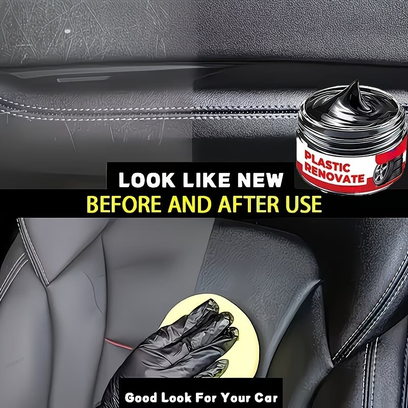 Pasta Lucidante per Manutenzio - Car Scratch Repair Polishing Wax Paste recensione e prezzo