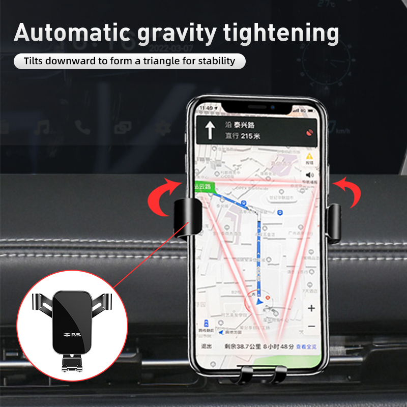 Supporto Magnetico per Telefon - Magnetic Phone Holder For Car Vent recensione e prezzo