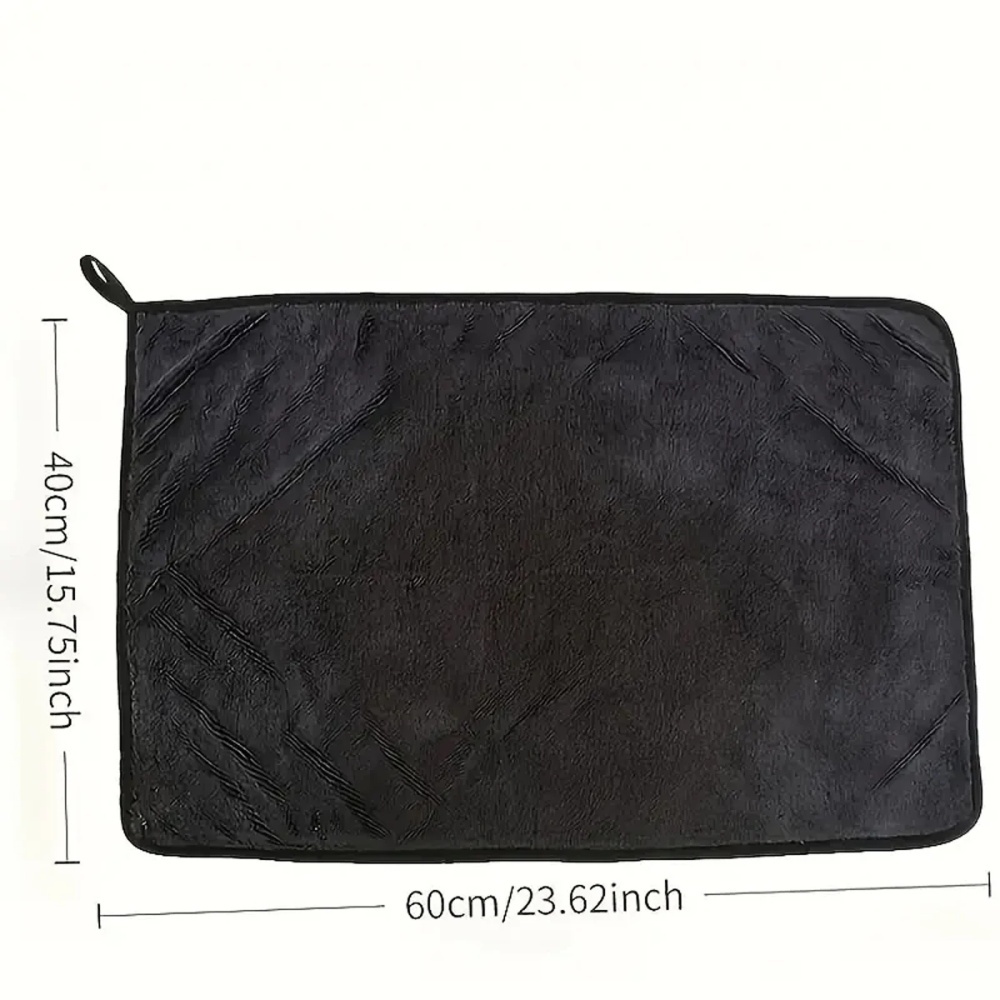 Panno in Microfibra Oversize G - Microfiber Car Drying Towel Super Absorbent recensione e prezzo