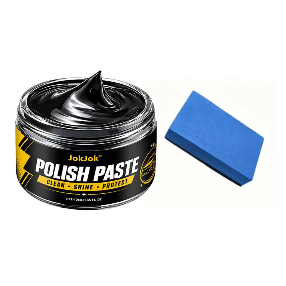 Pasta Riparatrice per Graffi i - Car Scratch Repair Polishing Wax Paste recensione e prezzo