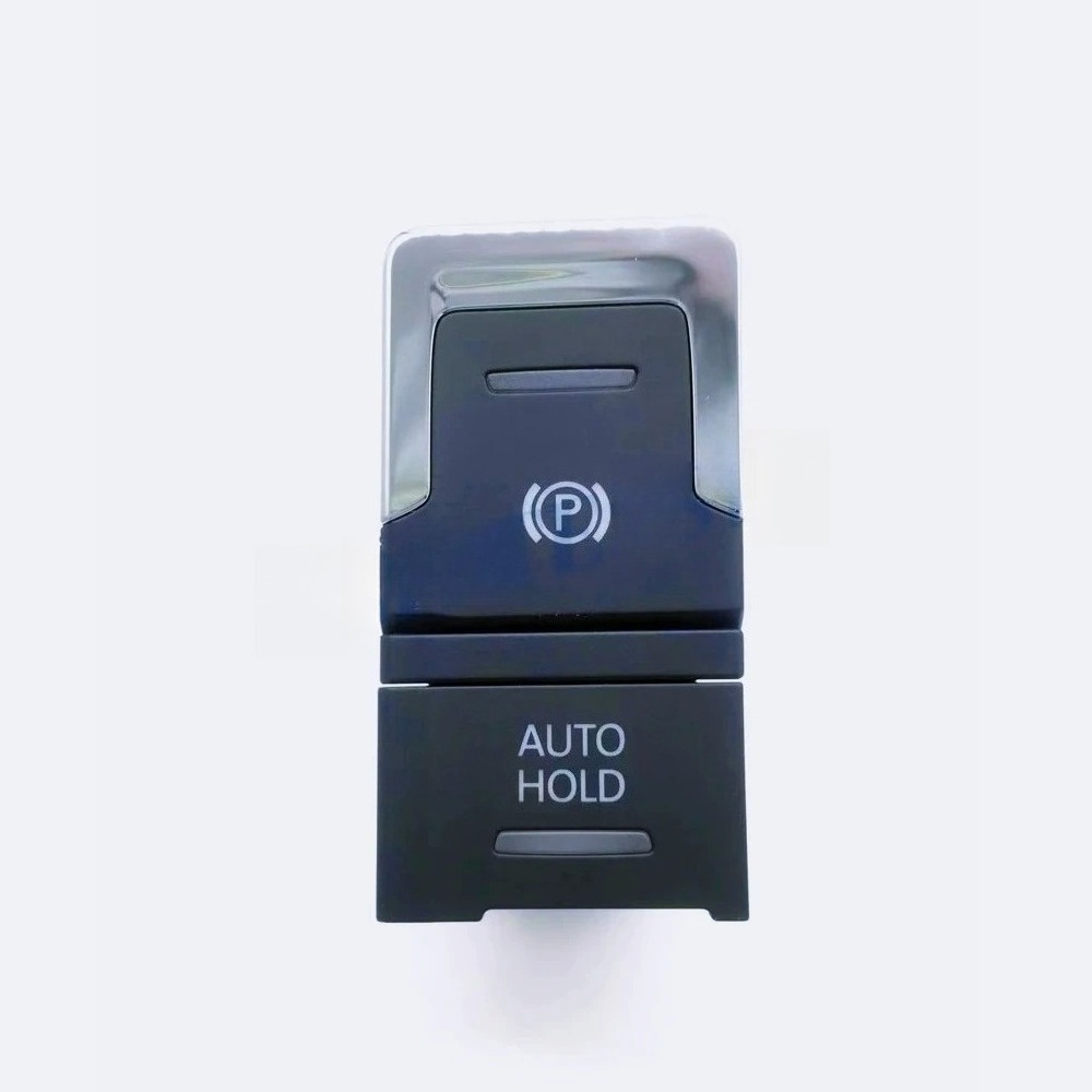Pulsante Freno a Mano Elettron - Car Electronics recensione e prezzo