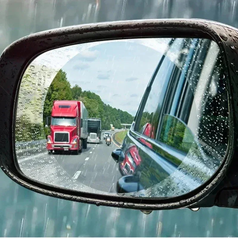 Pellicola protettiva per specc - Anti Glare Car Rearview Mirror Film recensione e prezzo
