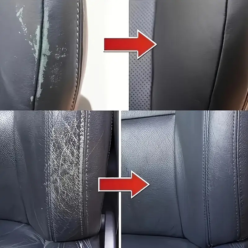 B1257 Interni auto Plastica Pe - Car Scratch Repair Polishing Wax Paste recensione e prezzo